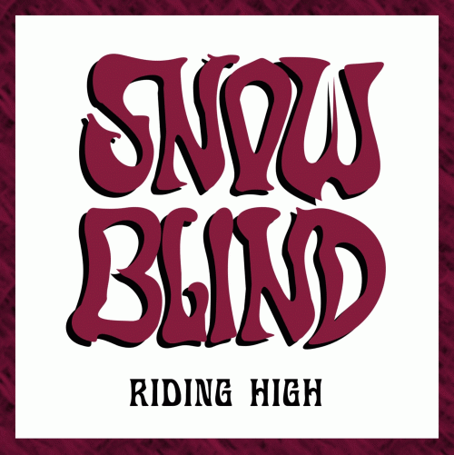 Snowblind (COL) : Riding High